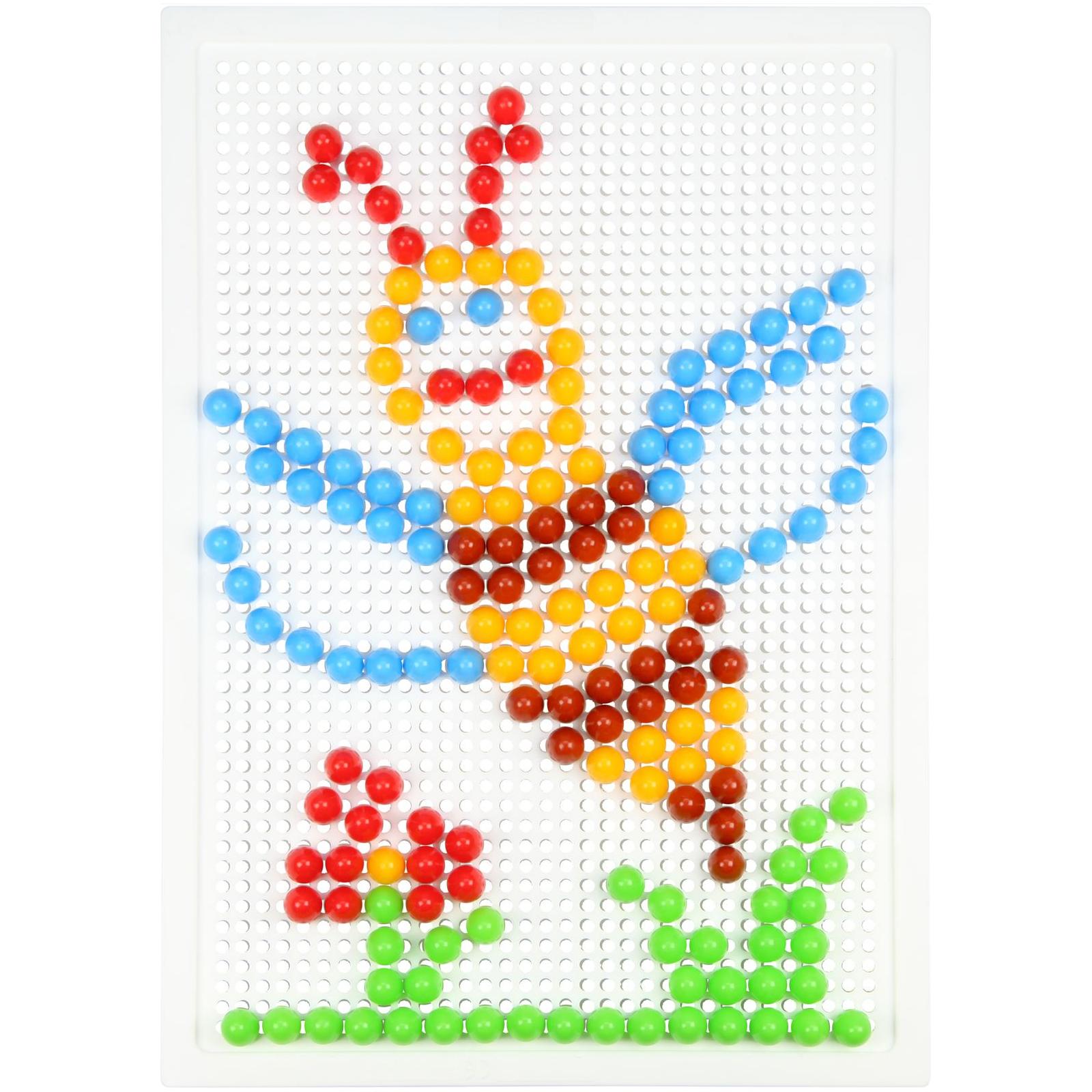 Mozaïek Set color 200pcs 10 mm, Lena