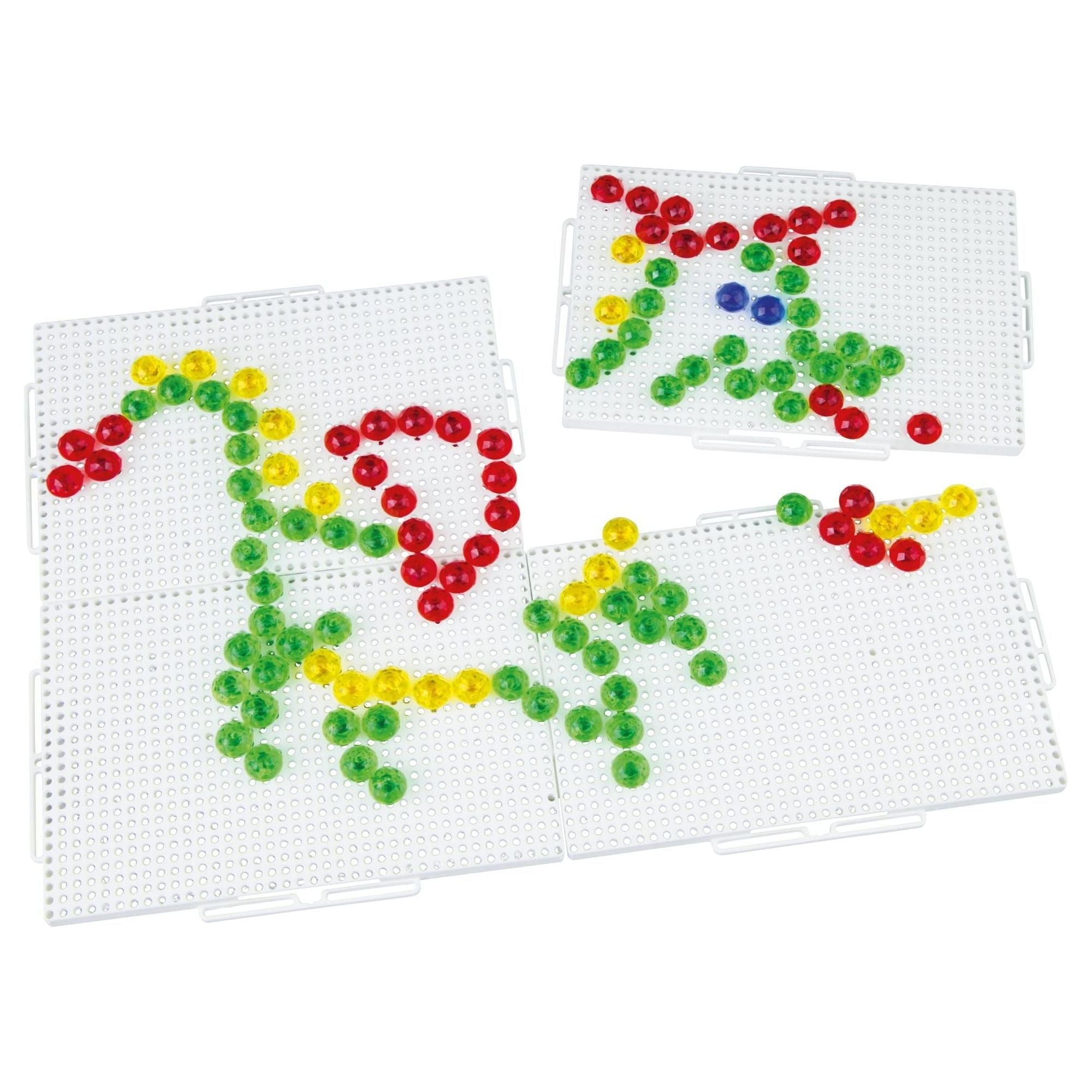 Mozaïek Set Panorama 240pcs 15mm, Lena