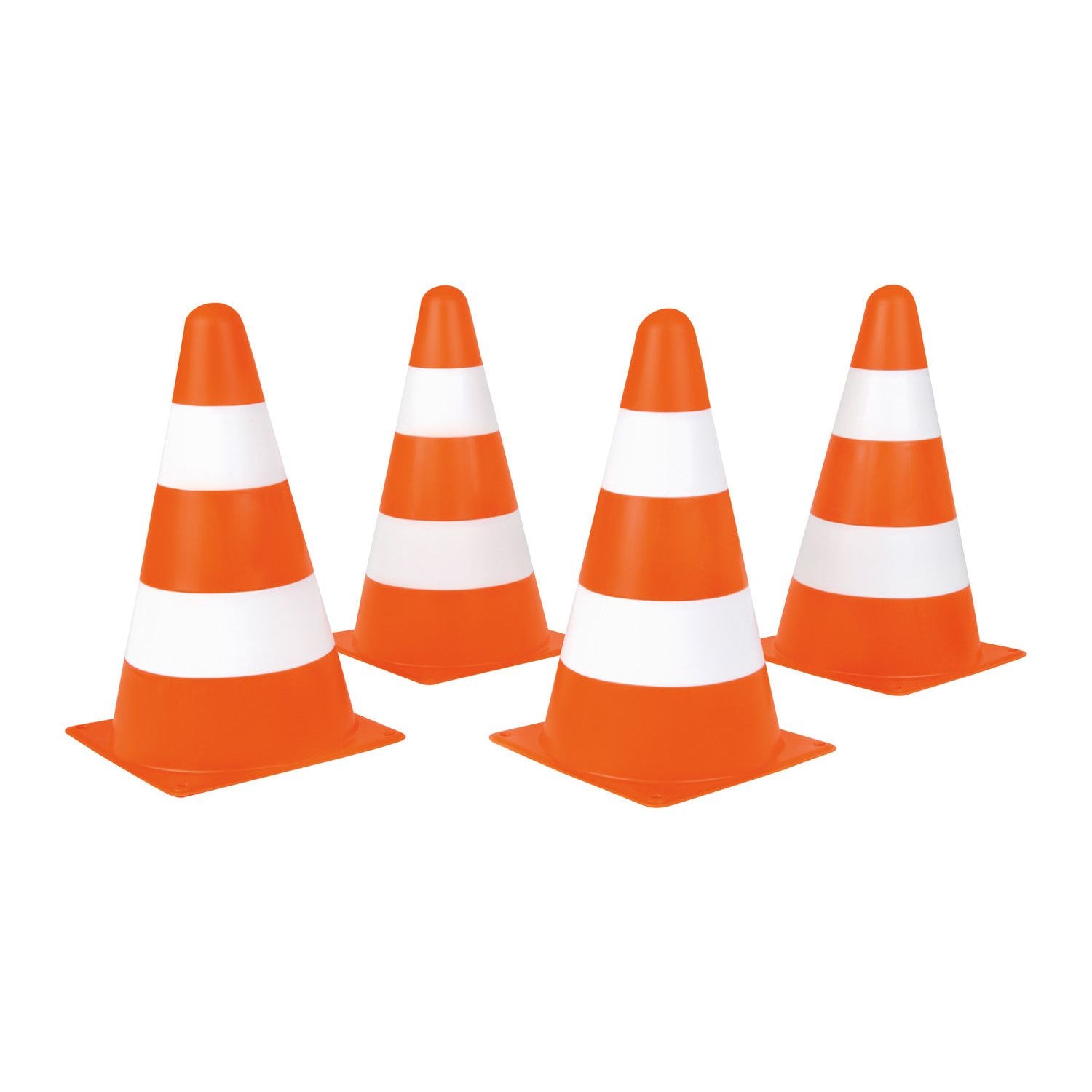 Pylon 4 stuks 22cm, Lena