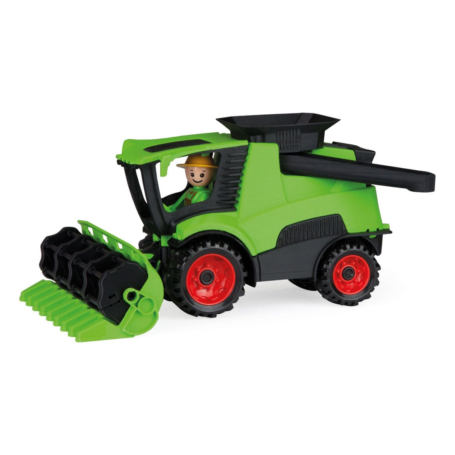 Truckies Combine / Oogstmachine 17cm, Lena