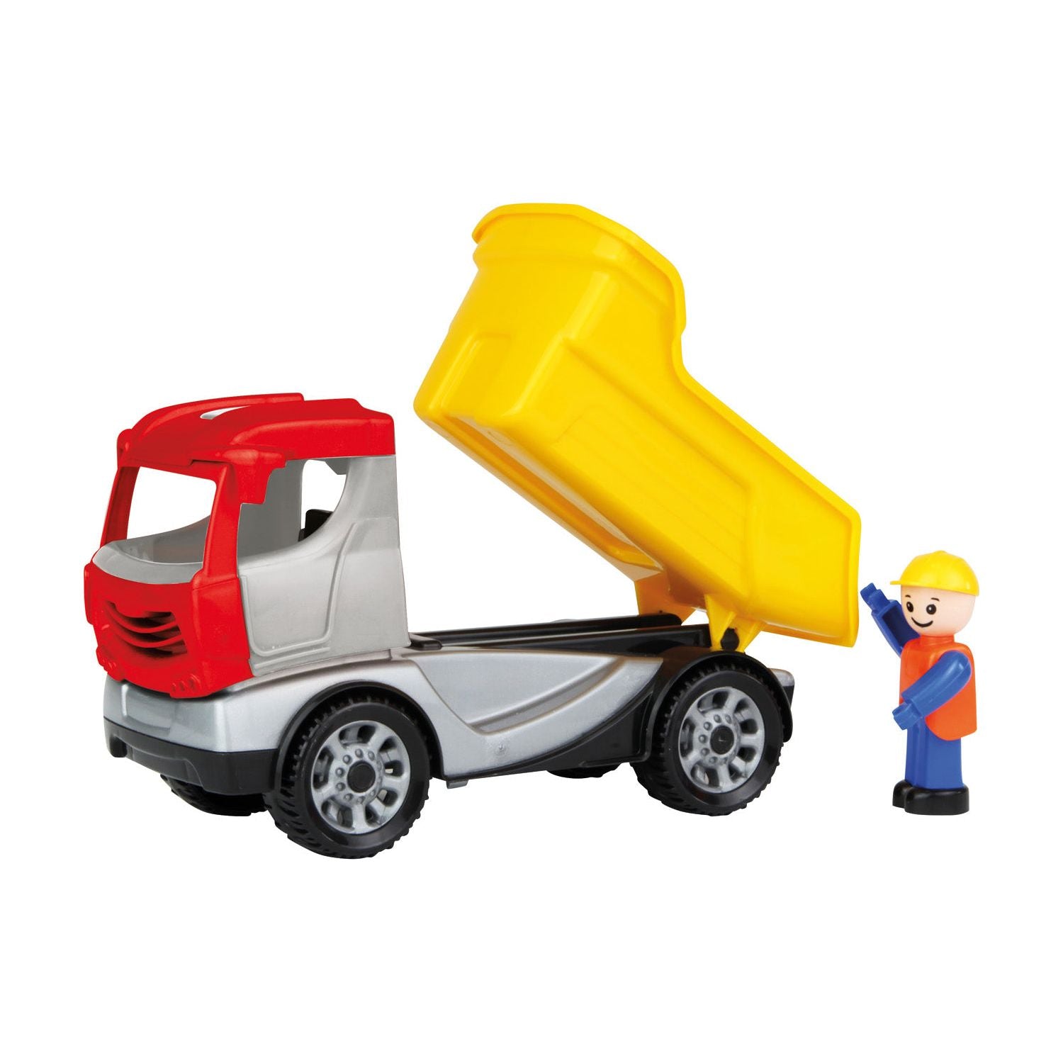 Truckies Dump Truck 22cm, Lena