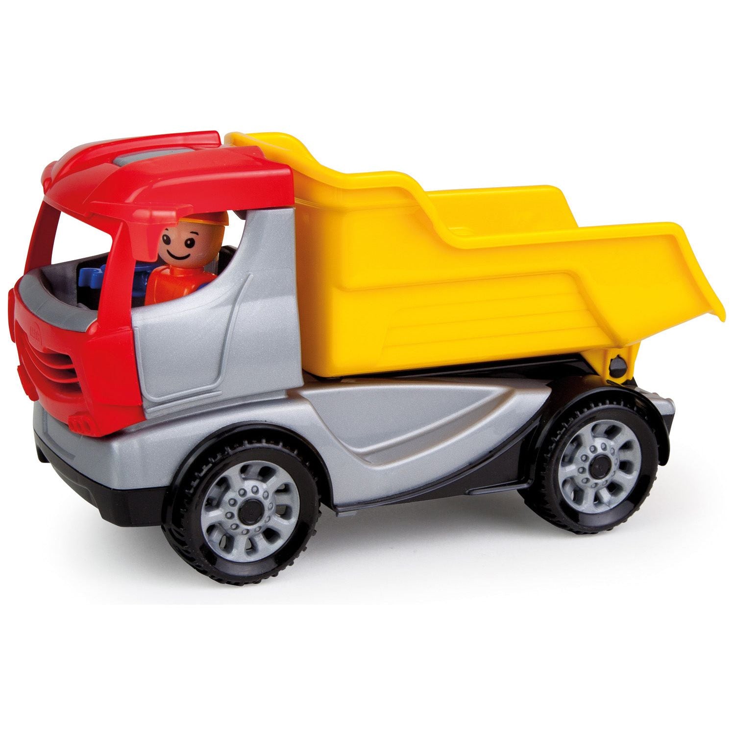 Truckies Dump Truck 22cm, Lena