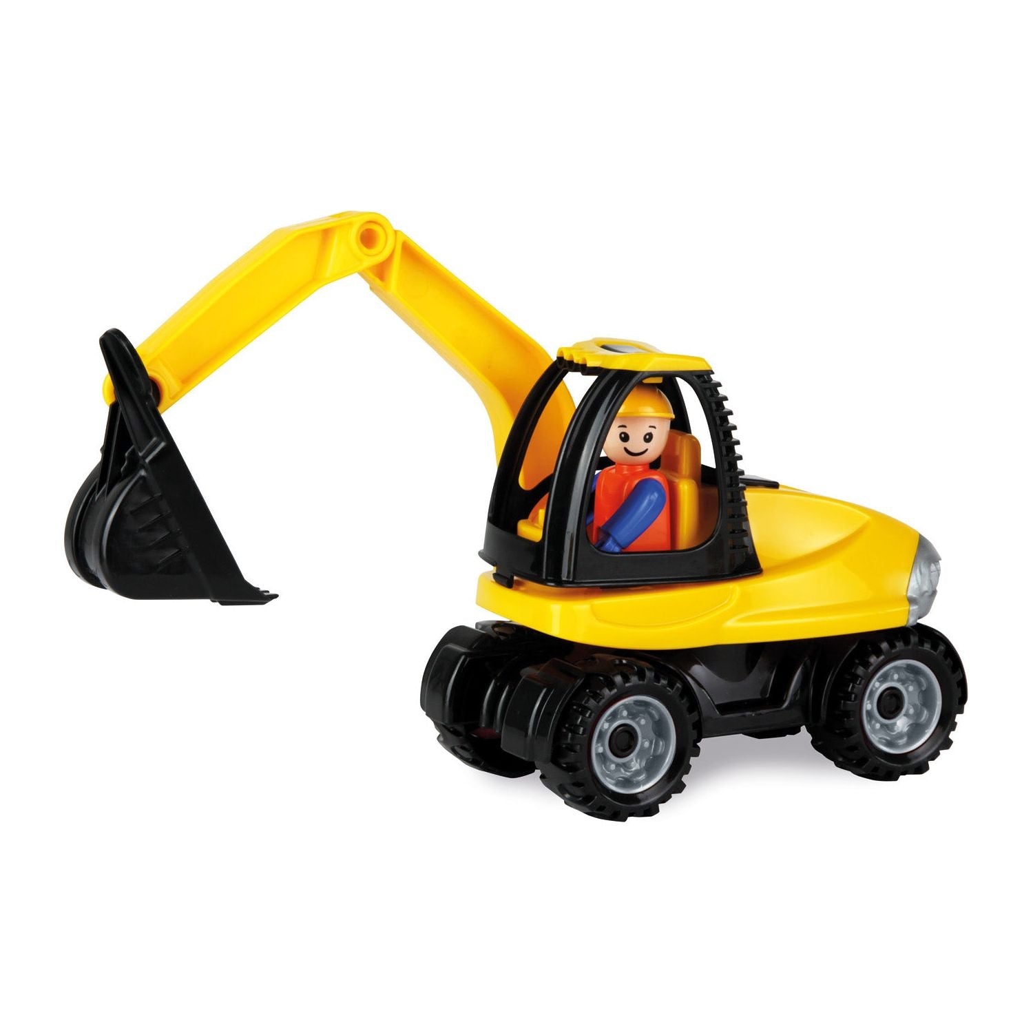 Truckies Graafmachine 25cm, Lena
