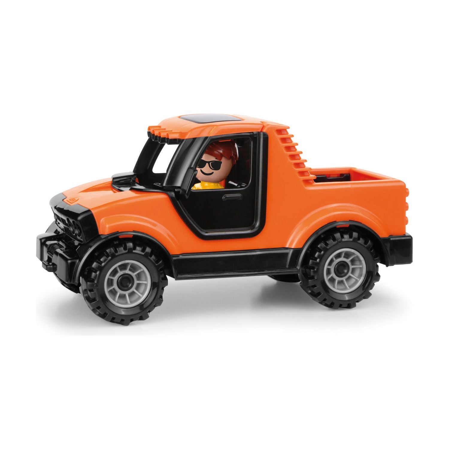 Truckies Heftruck, Lena