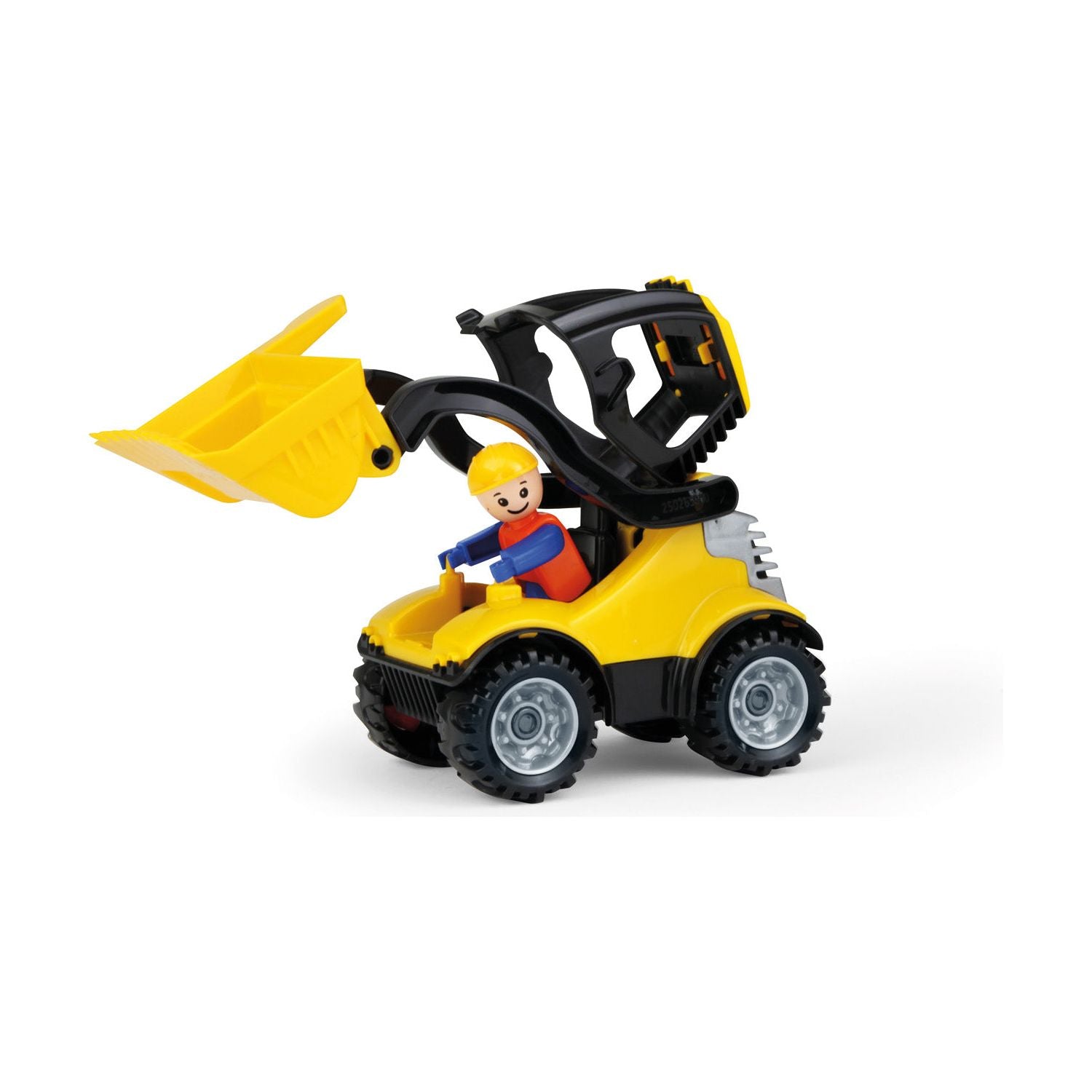 Truckies Shovel 21cm, Lena
