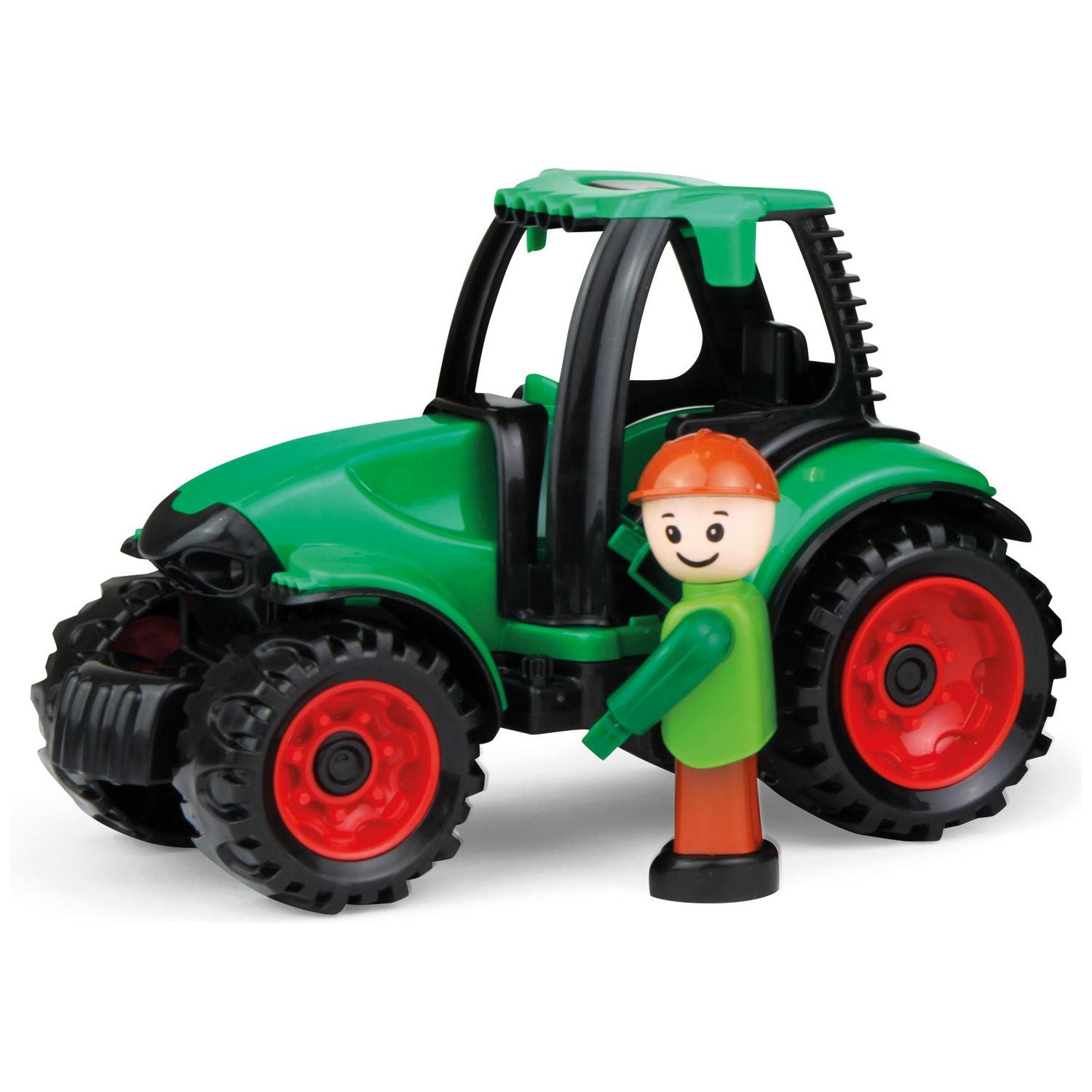 Truckies Tractor 17cm, Lena