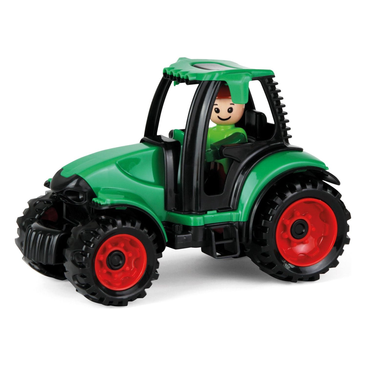 Truckies Tractor 17cm, Lena