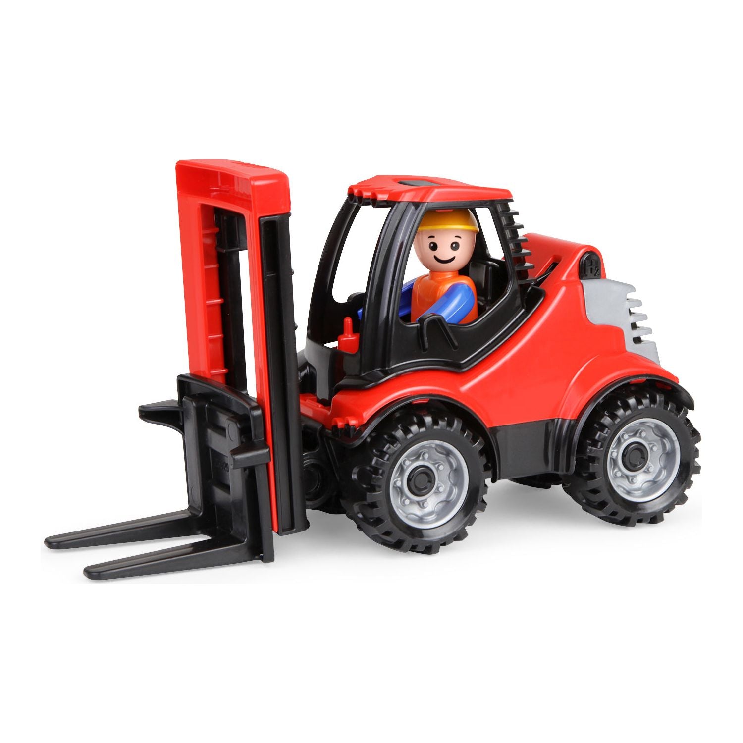 Truckies Vorkheftruck, Lena