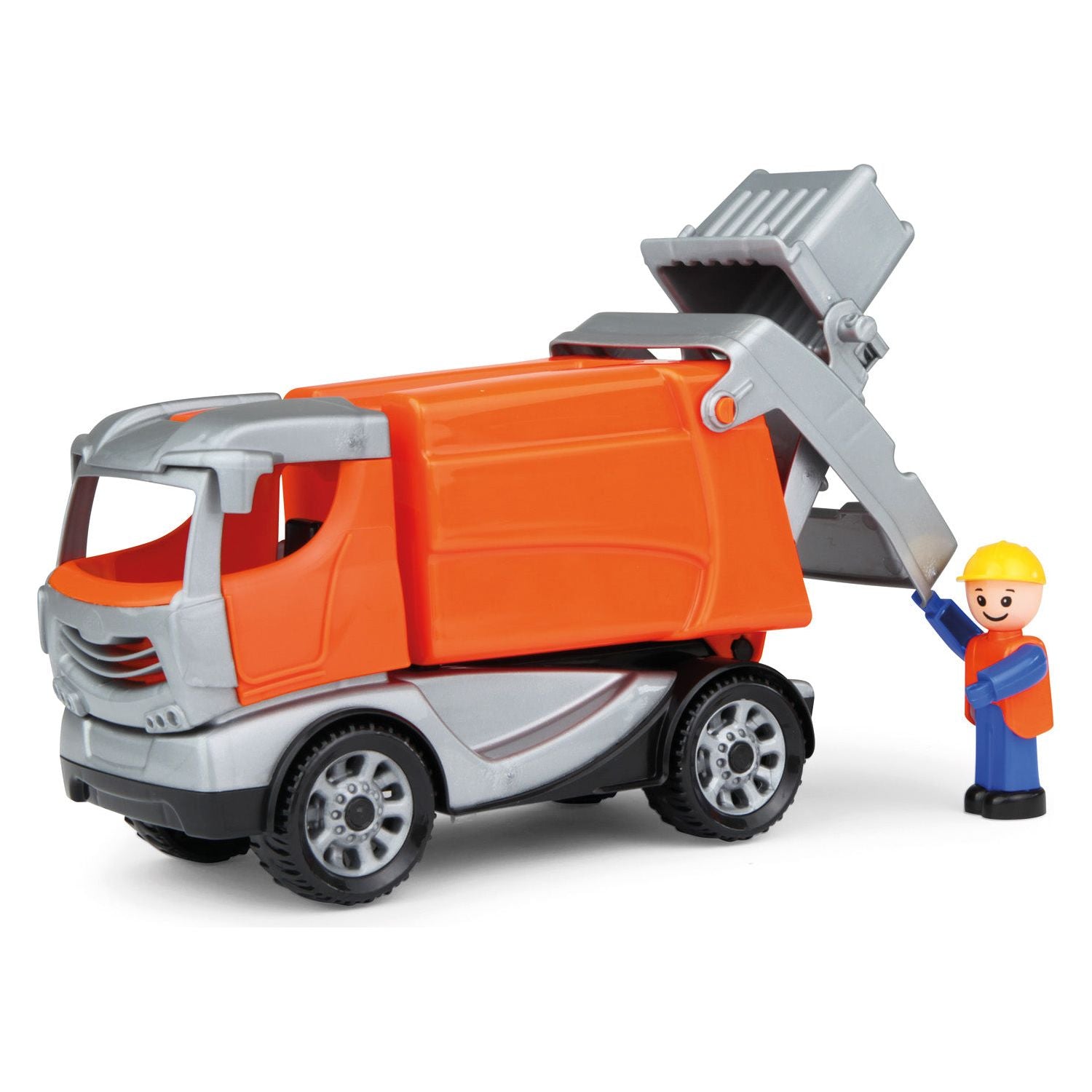 Truckies Vuilniswagen 22cm, Lena
