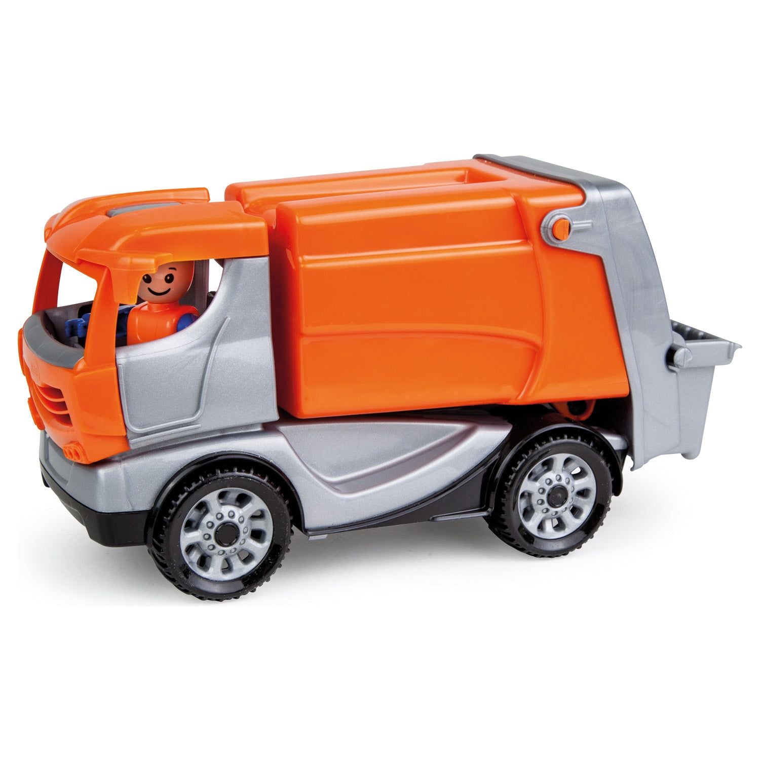 Truckies Vuilniswagen 22cm, Lena