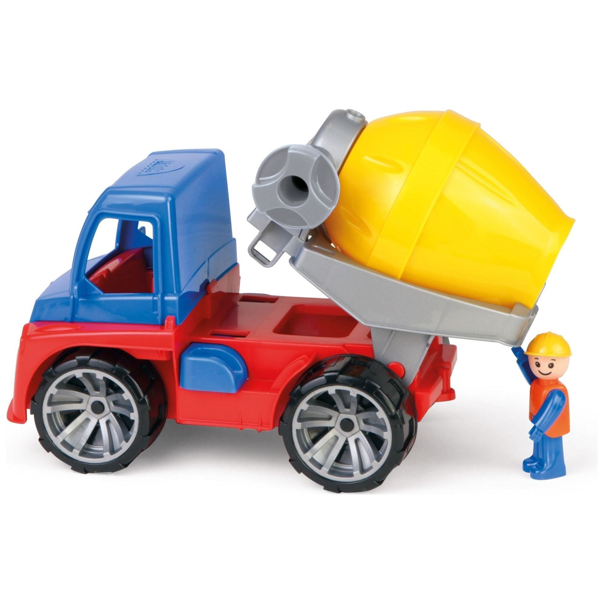 TRUXX Betonmixer 27cm, Lena