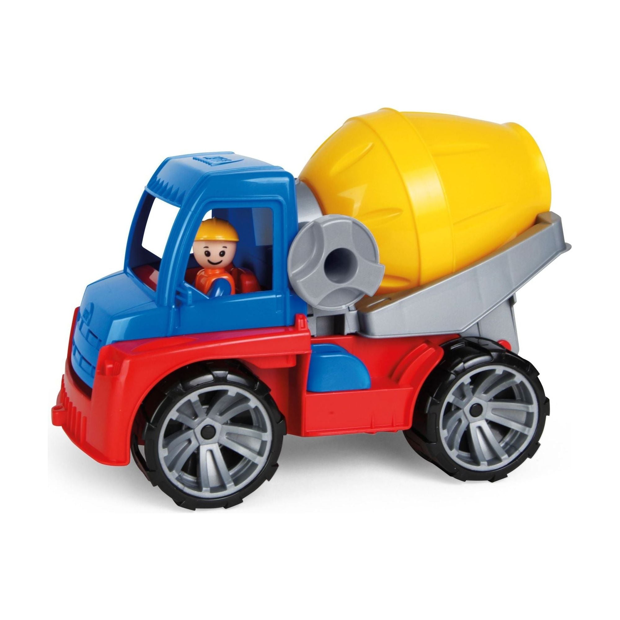 TRUXX Betonmixer 27cm, Lena
