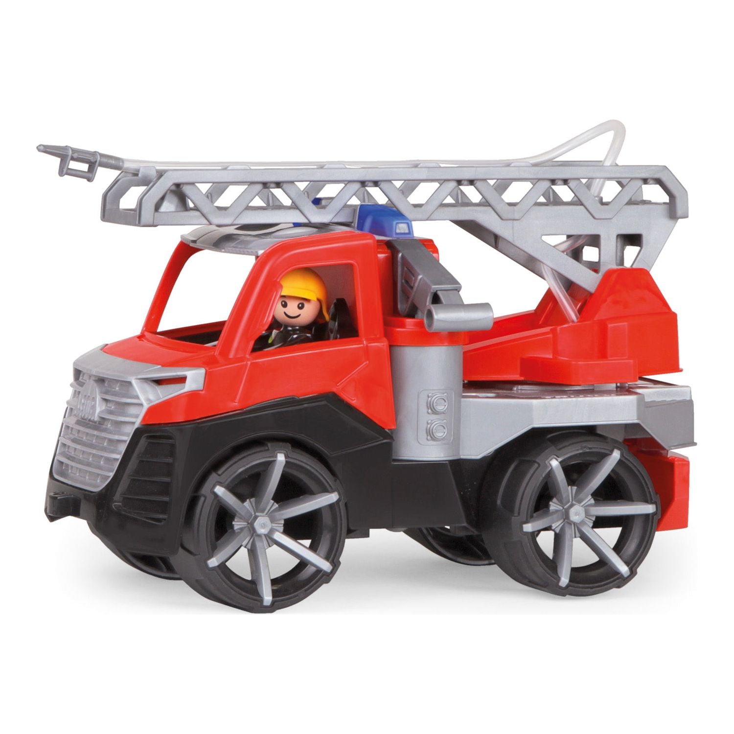 TRUXX² Brandweerwagen - 28cm, Lena