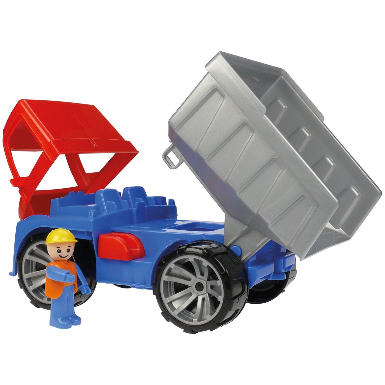 TRUXX Dump Truck 27cm, Lena