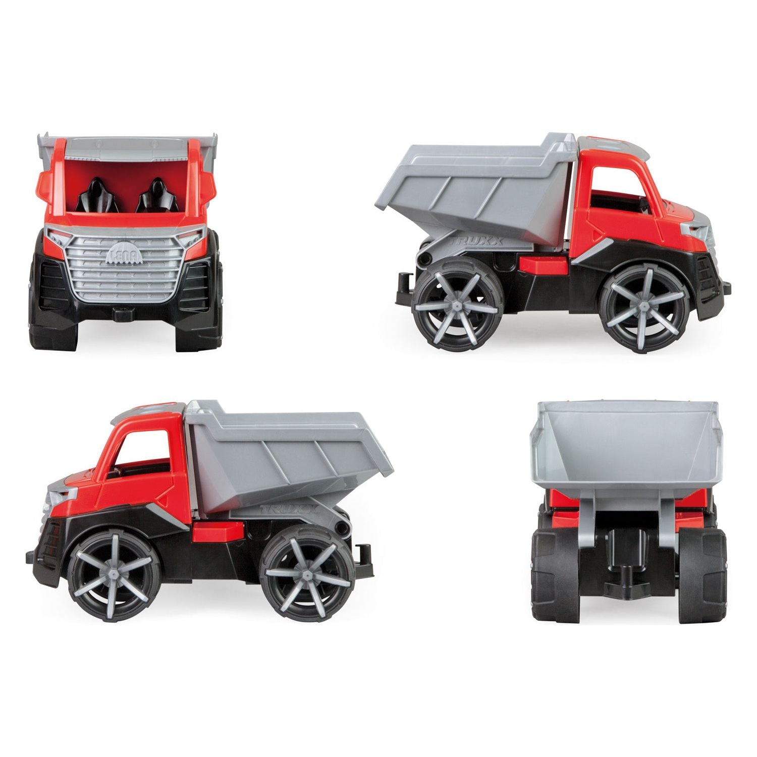 TRUXX² Dump Truck - 29cm, Lena