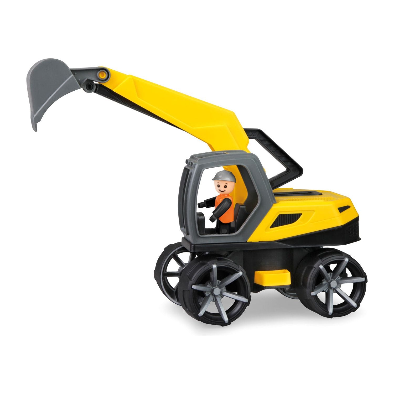TRUXX² Graafmachine - 35cm, Lena