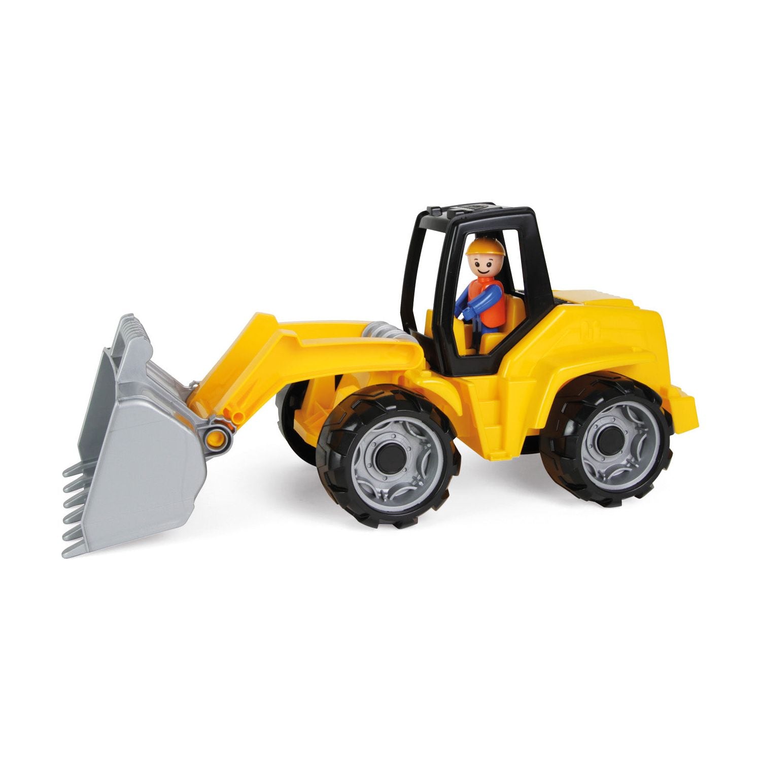 TRUXX Shovel 36cm, Lena