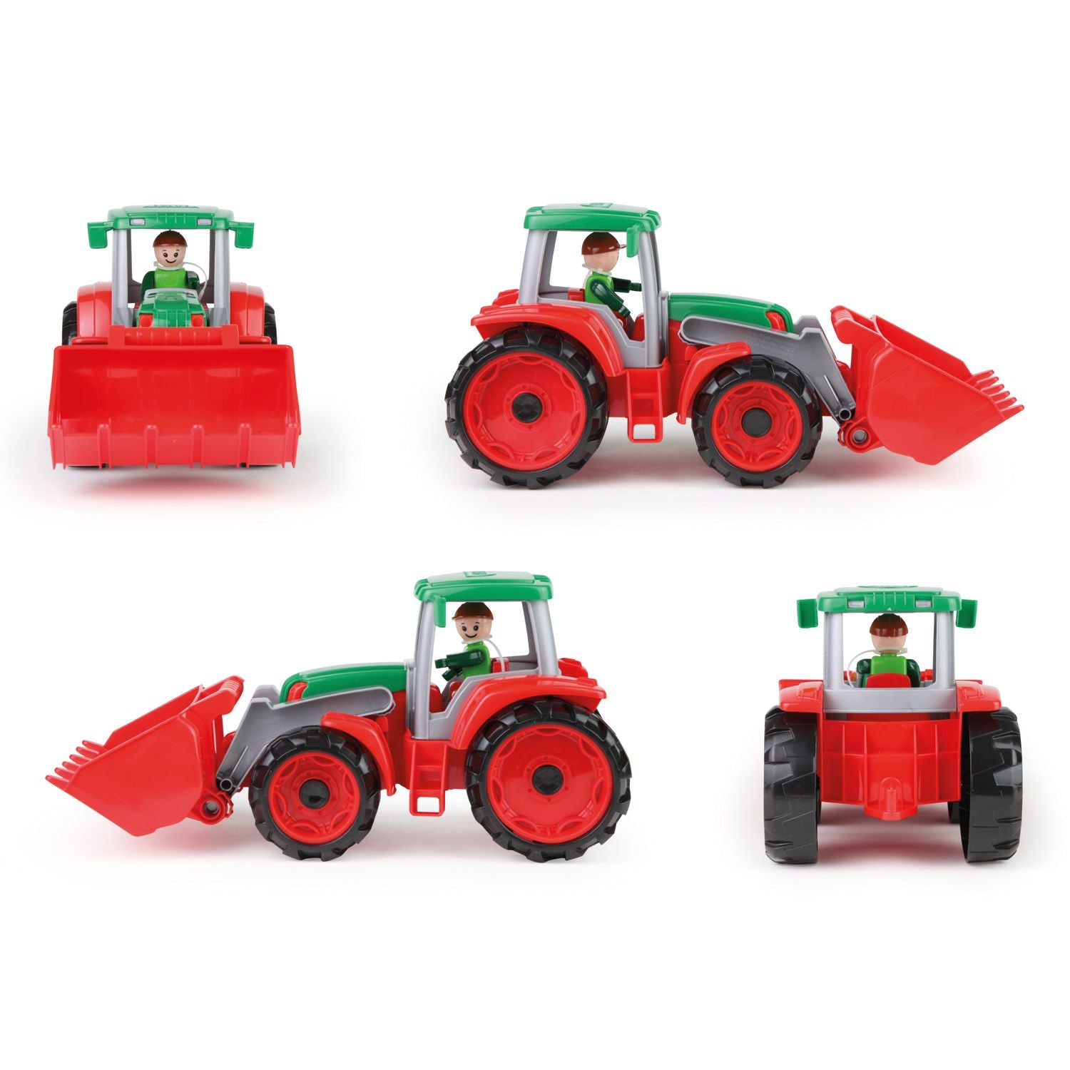 TRUXX Tractor 34cm, Lena