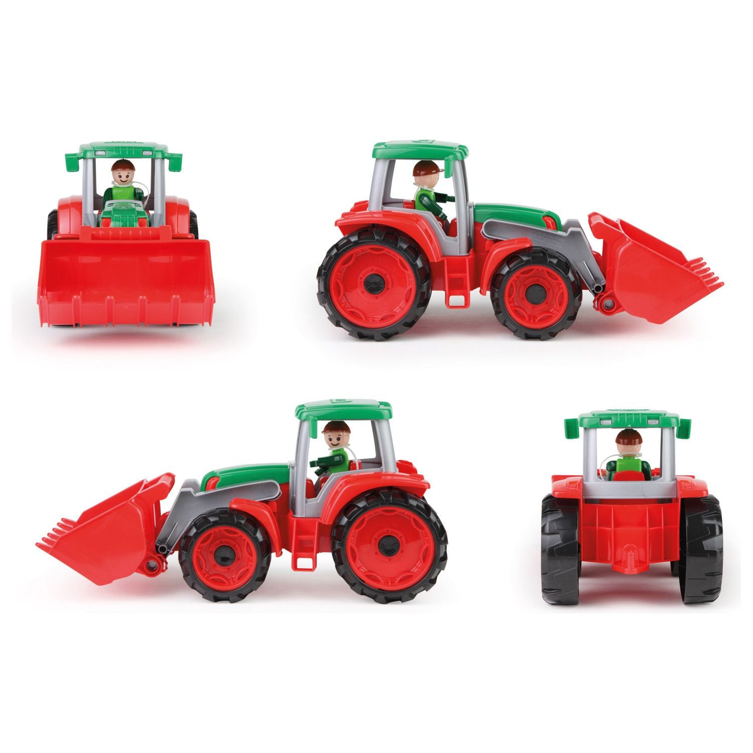 TRUXX Tractor 34cm, Lena