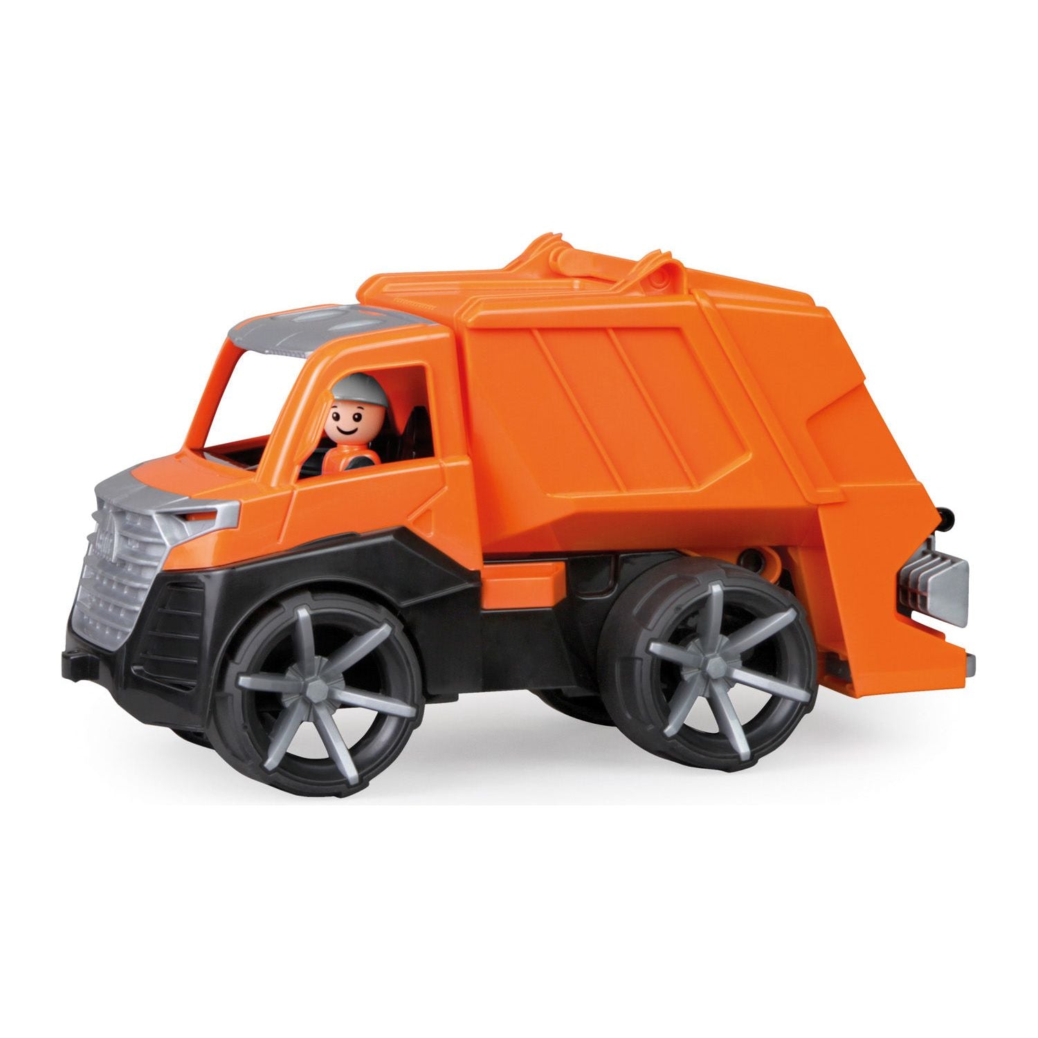 TRUXX² Vuilniswagen - 30cm, Lena