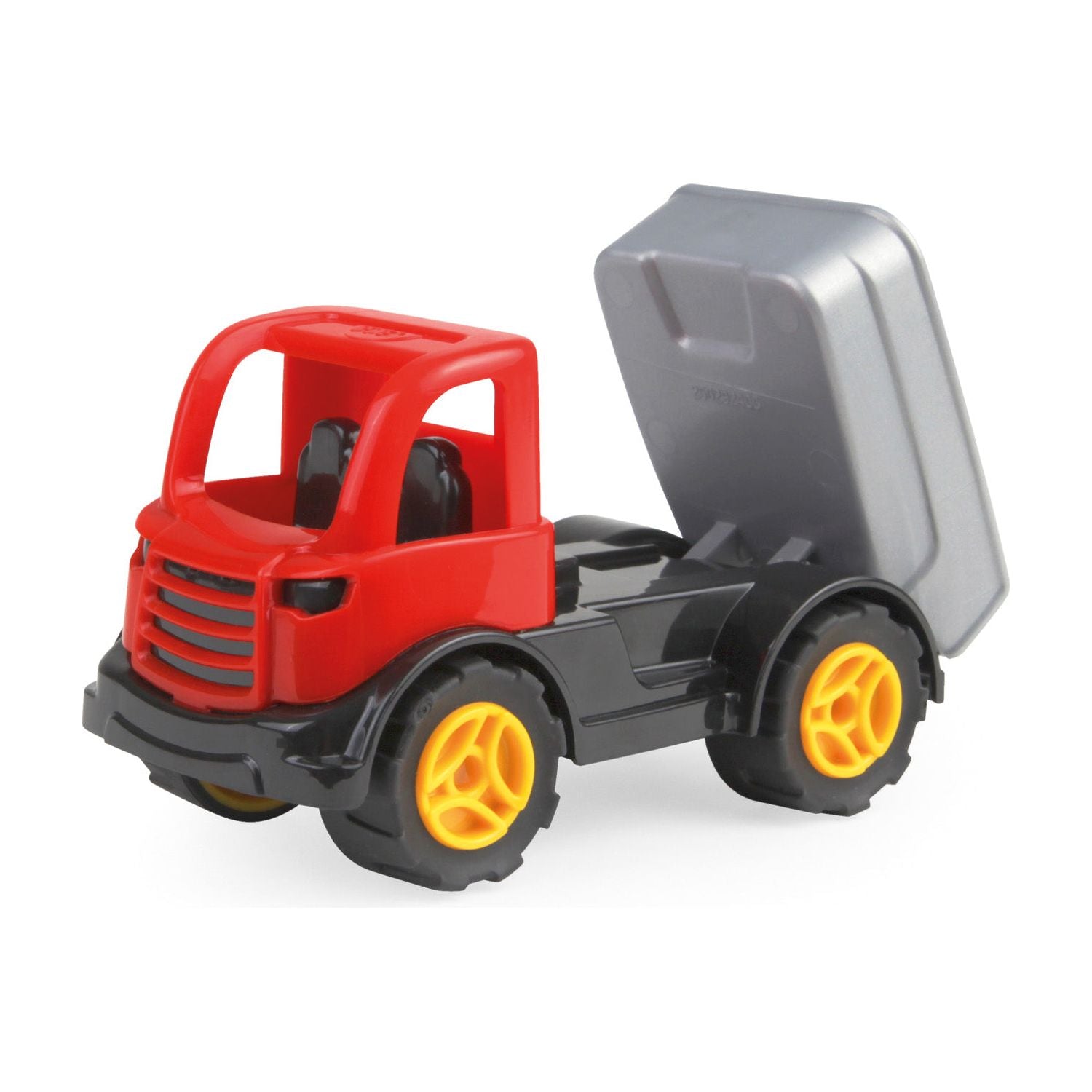 Workies Mini Compact Dump truck 12cm, Lena