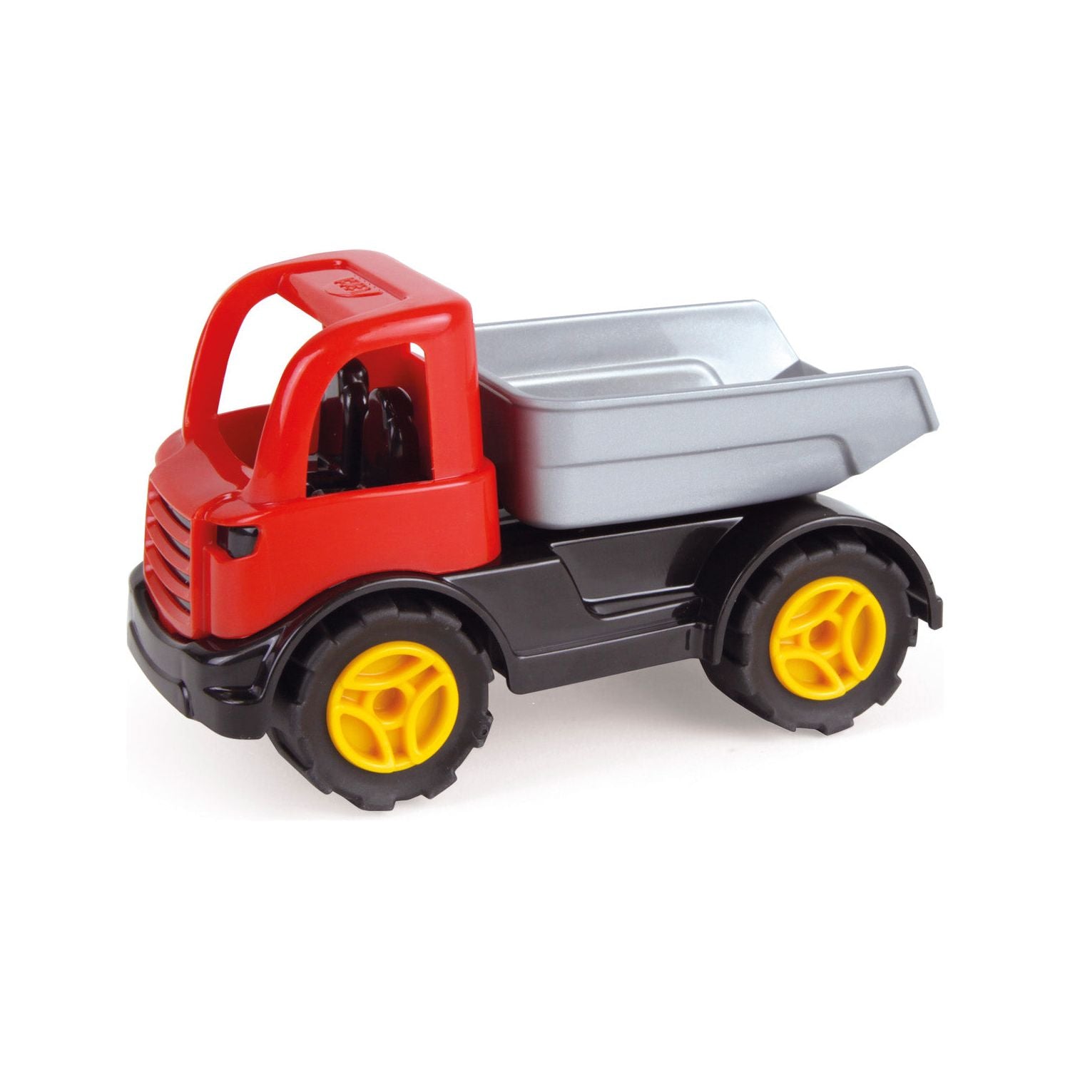 Workies Mini Compact Dump truck 12cm, Lena