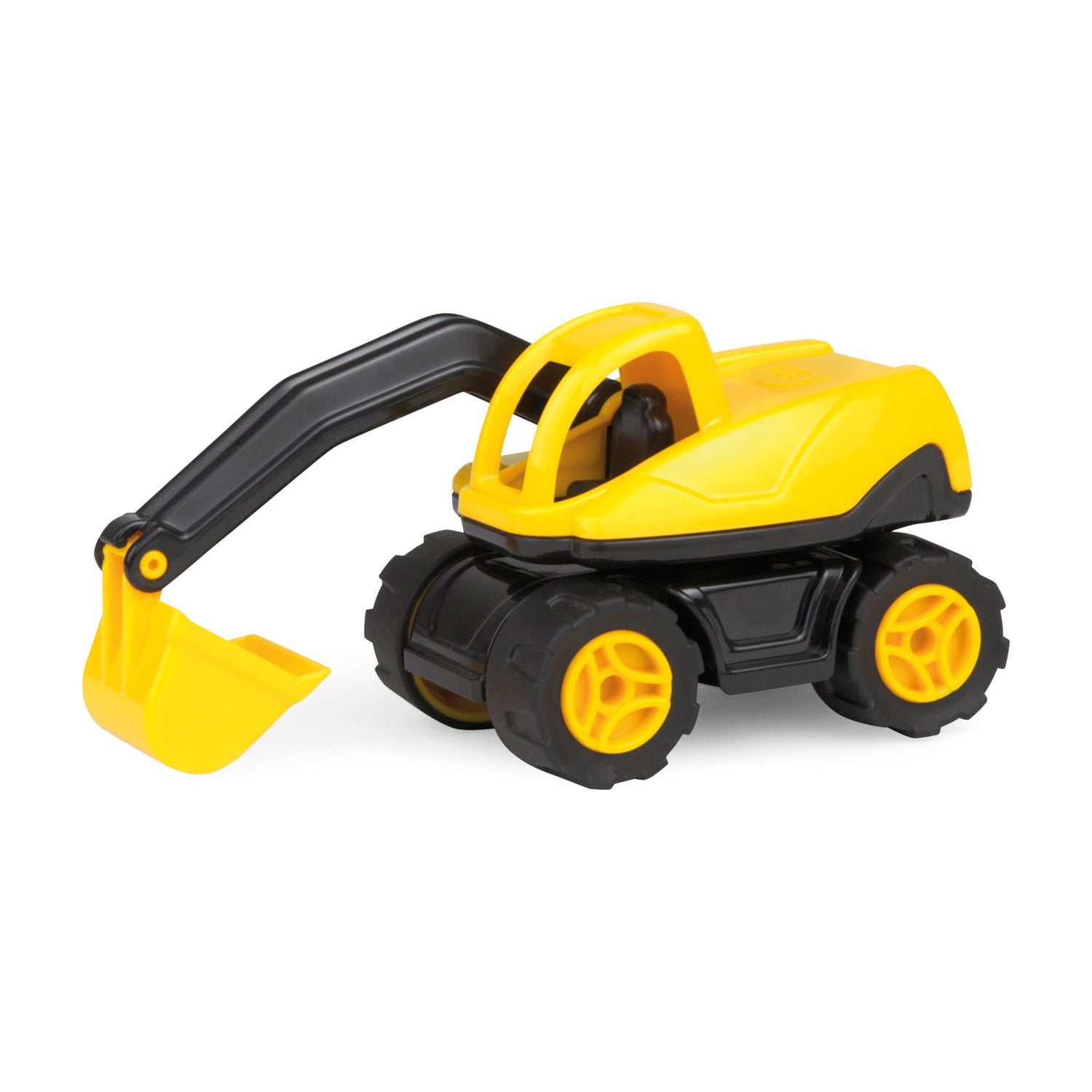 Workies Mini Compact Graafmachine 13cm, Lena