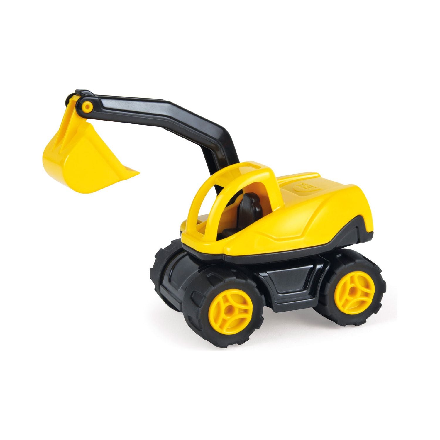 Workies Mini Compact Graafmachine 13cm, Lena