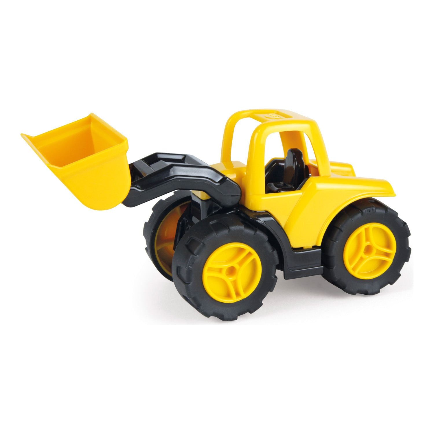 Workies Mini Compact Shovel 14cm, Lena