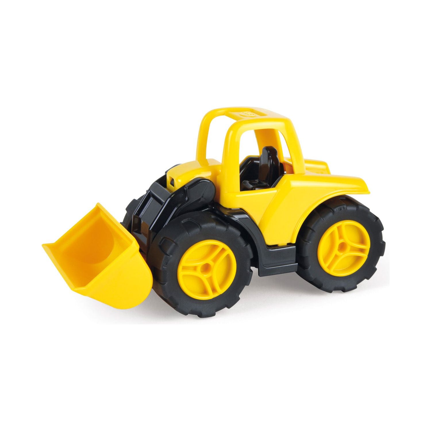 Workies Mini Compact Shovel 14cm, Lena