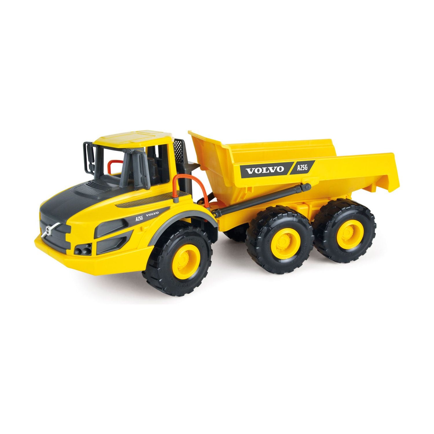 WORXX Dump Truck Volvo A25G 57cm, Lena