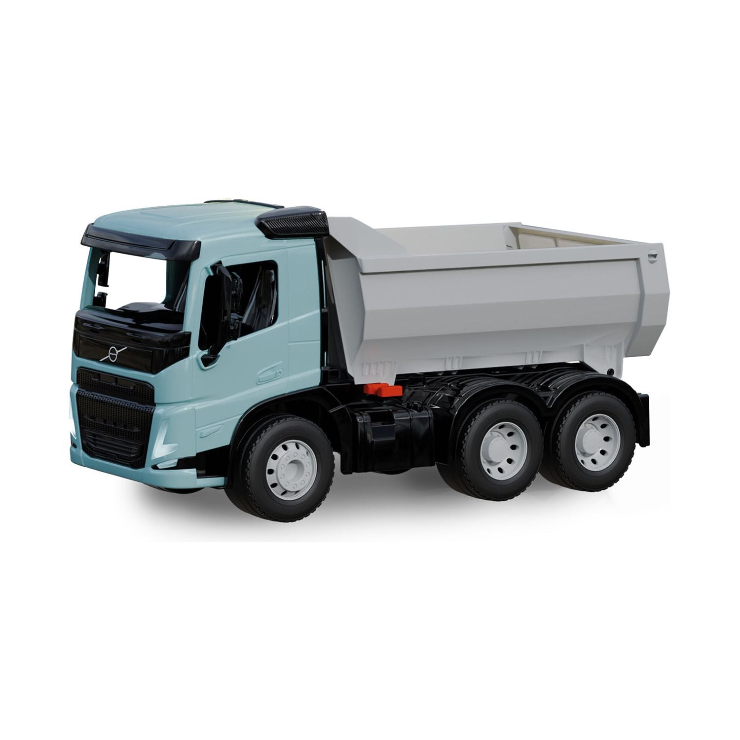 WORXX Dump truck Volvo FMX, Lena