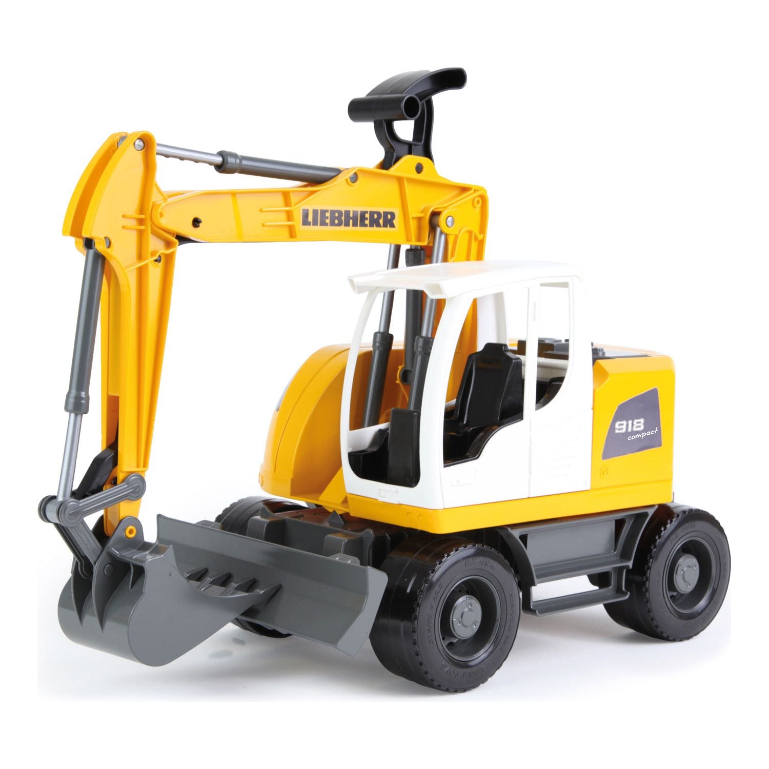 WORXX Graafmachine Liebherr A918 Litronic 48cm, Lena