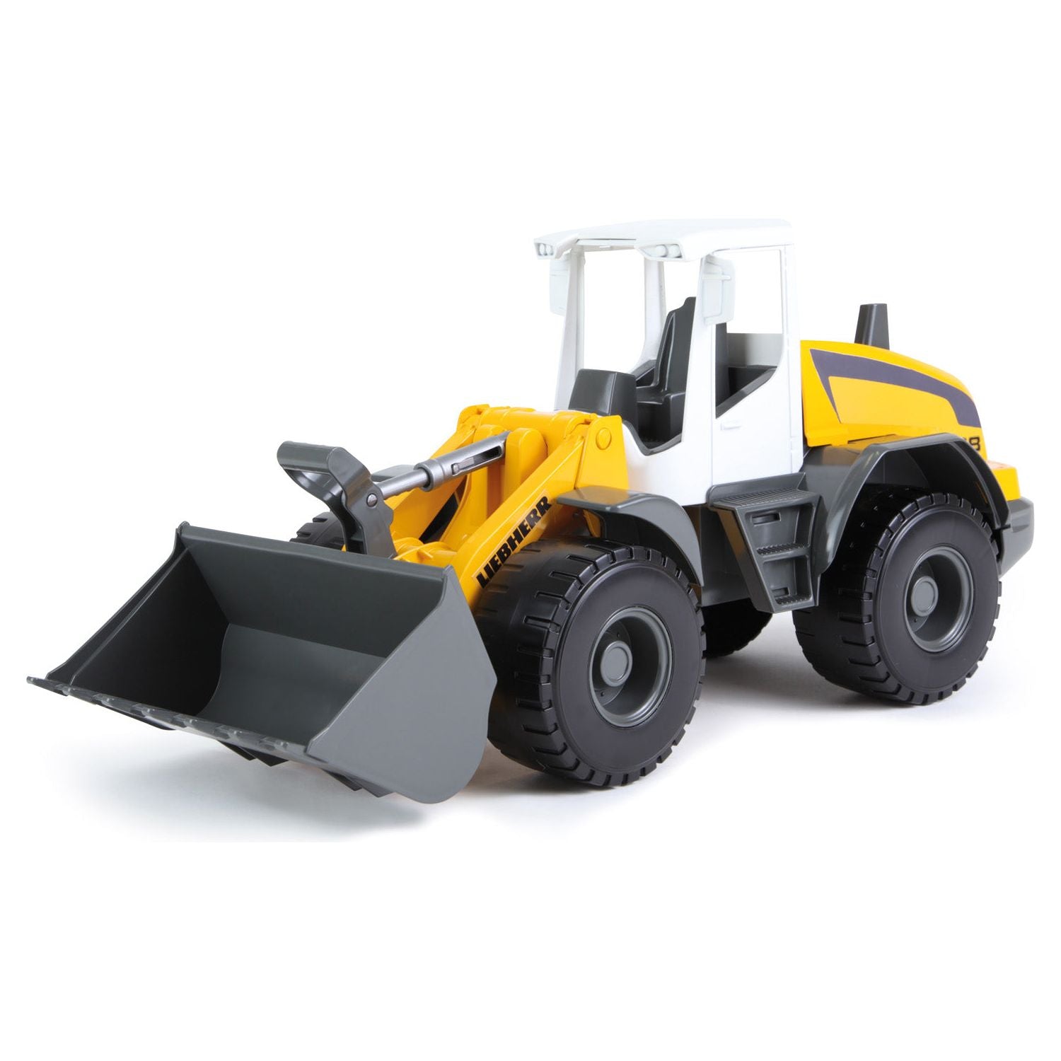 WORXX Shovel Liebherr L538 Litronic 48cm, Lena