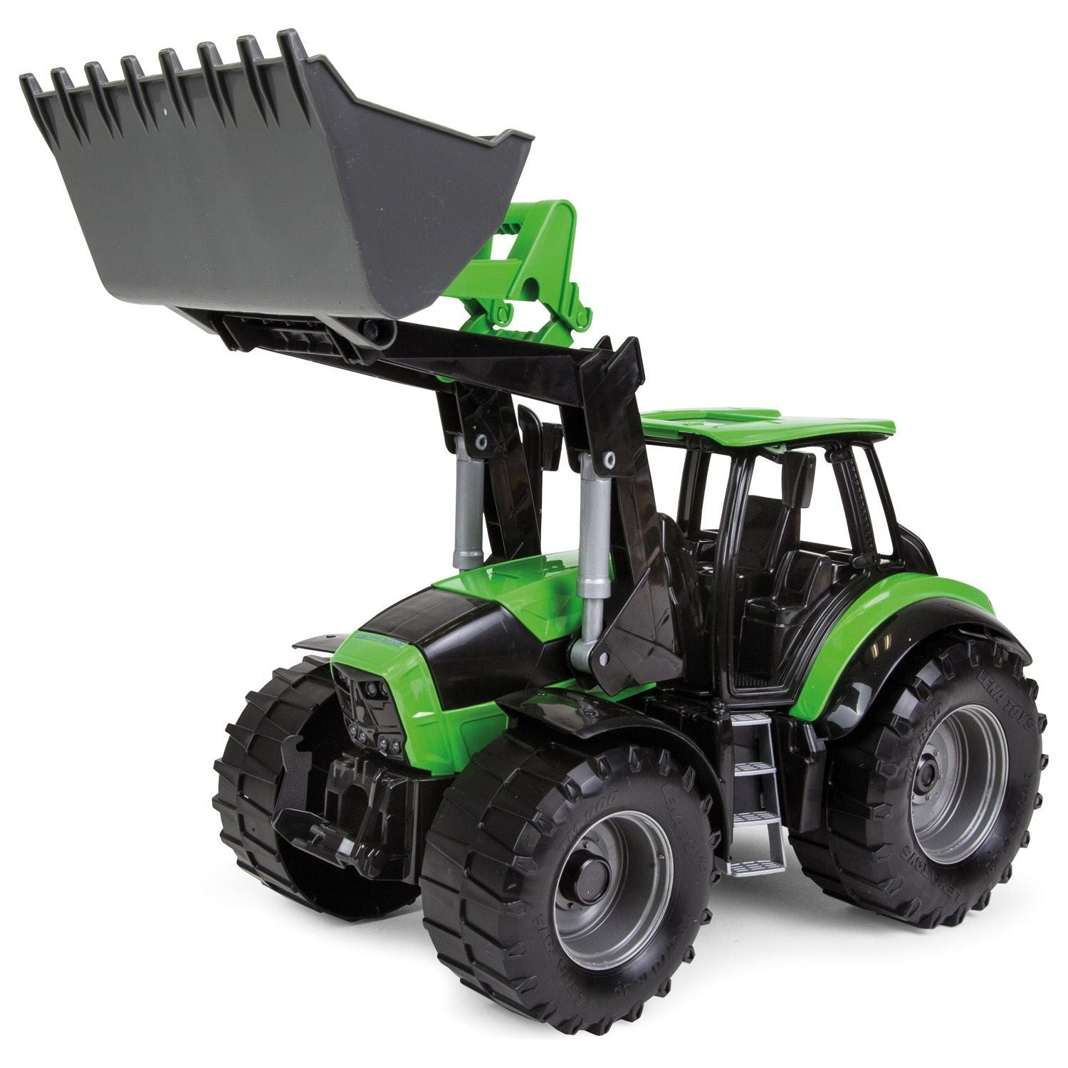 WORXX Tractor Deutz-Fahr Agrotron 7250 TTV 45cm, Lena