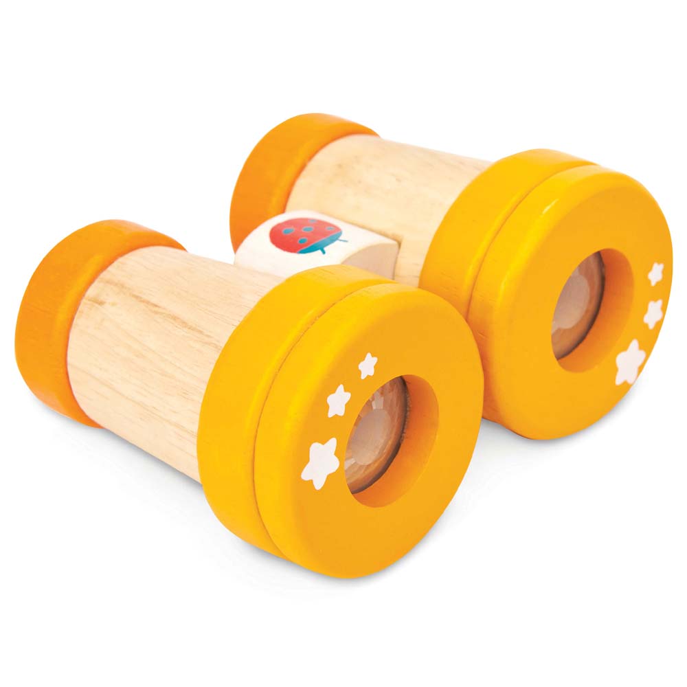 Explorer Kaleidoscope Binoculars - Original Version, Le Toy Van