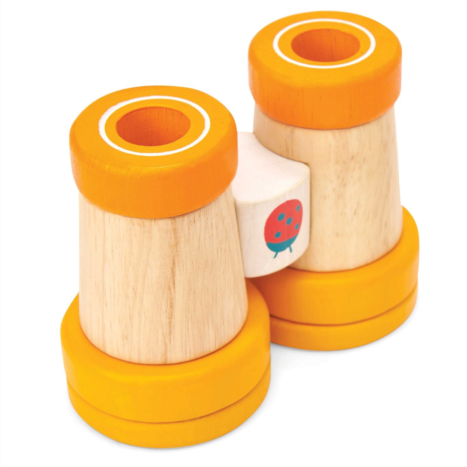 Explorer Kaleidoscope Binoculars - Original Version, Le Toy Van
