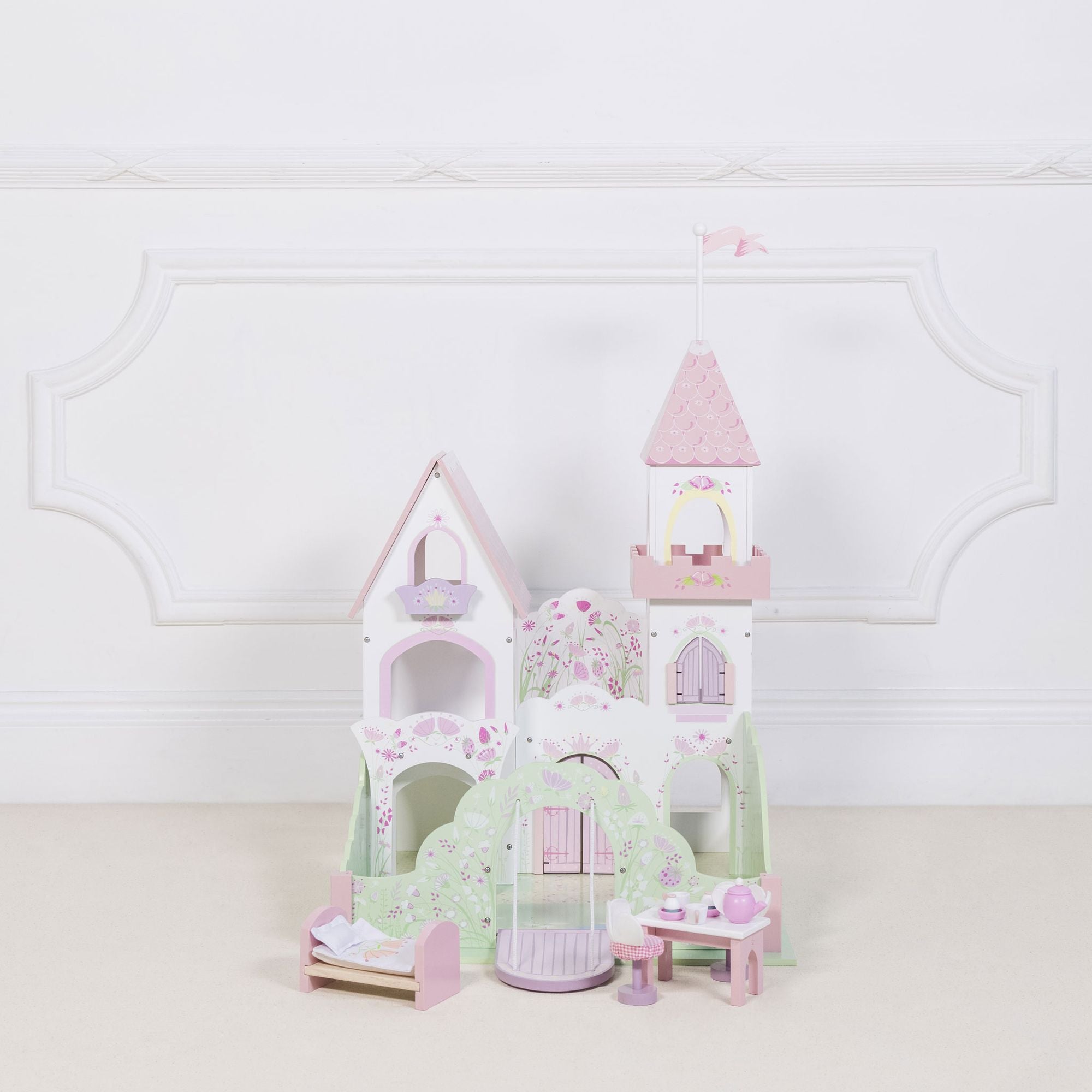 Fairy Belle Palace, Le Toy Van