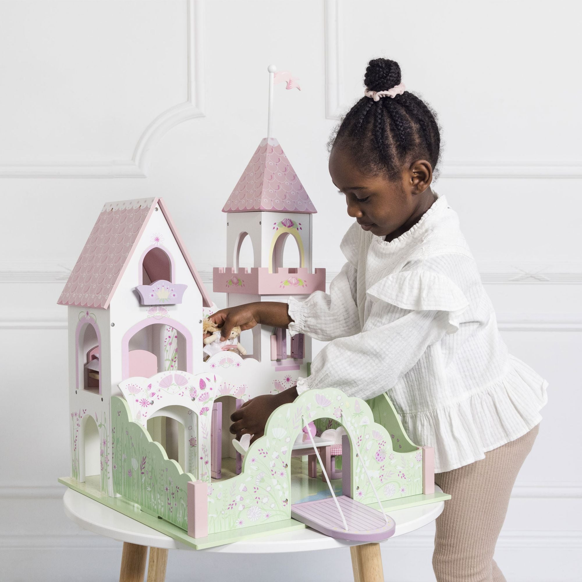 Fairy Belle Palace, Le Toy Van