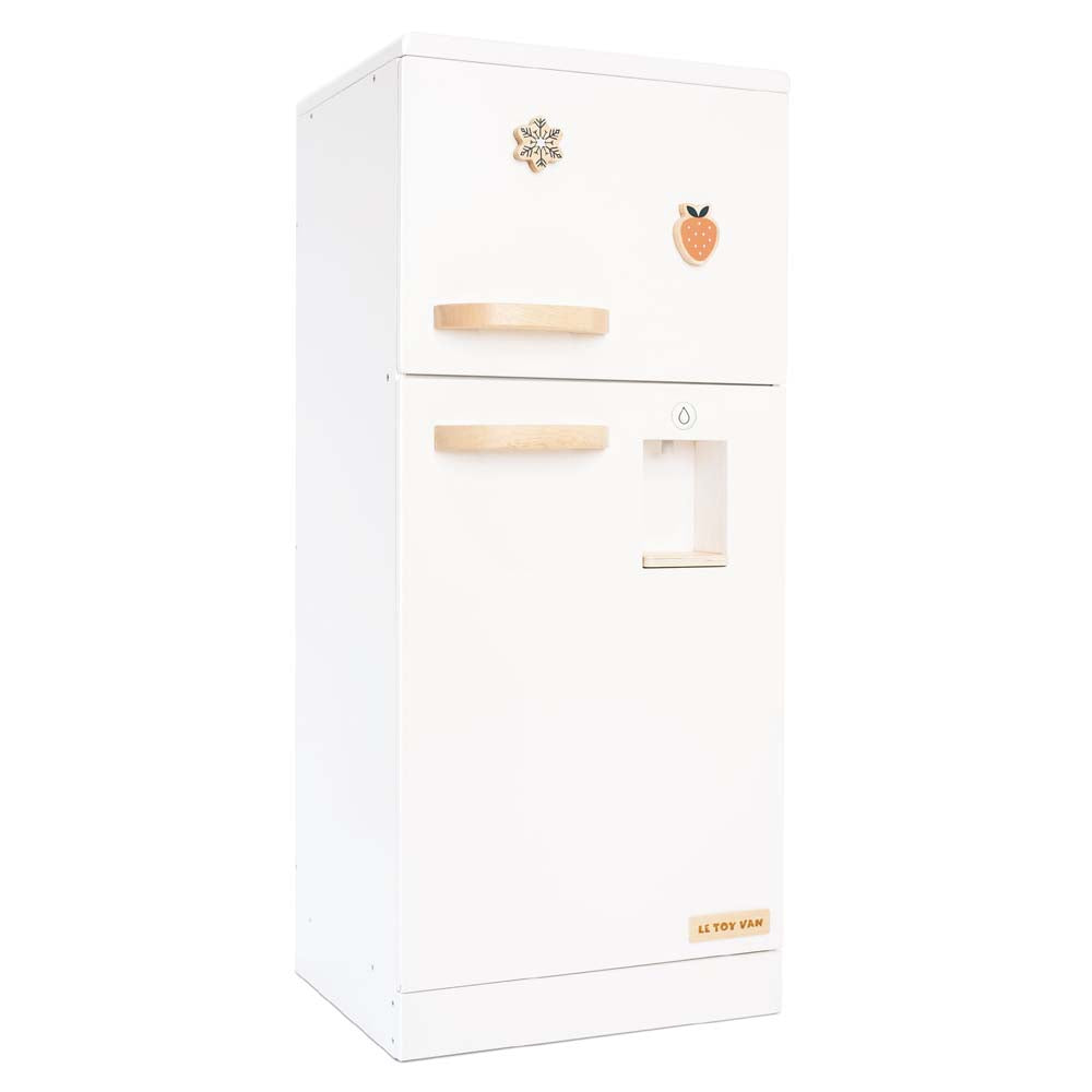 Kitchen Freestanding Fridge Freezer - FSC 100%, Le Toy Van
