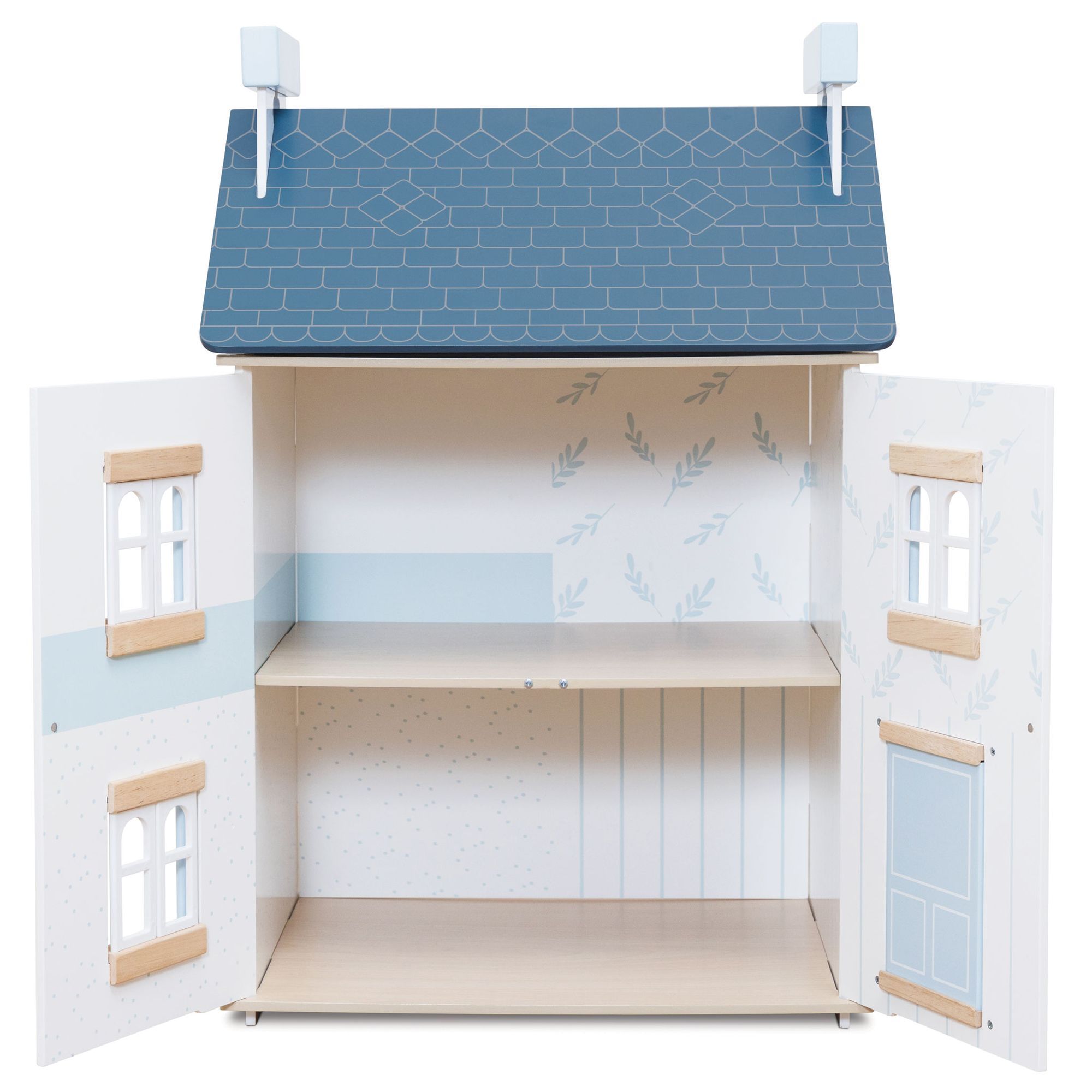 Sky Wooden Dolls House Original Version, Le Toy Van