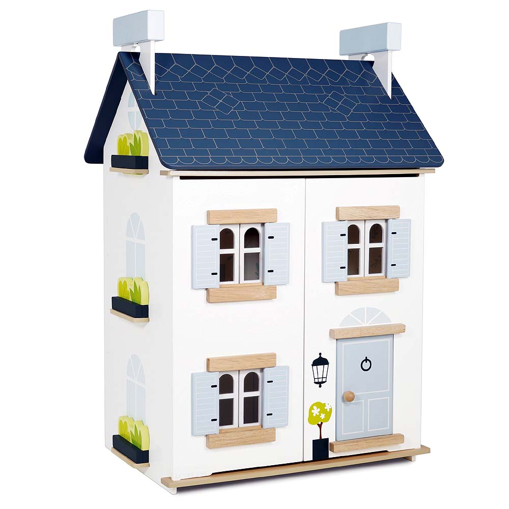 Sky Wooden Dolls House Original Version, Le Toy Van