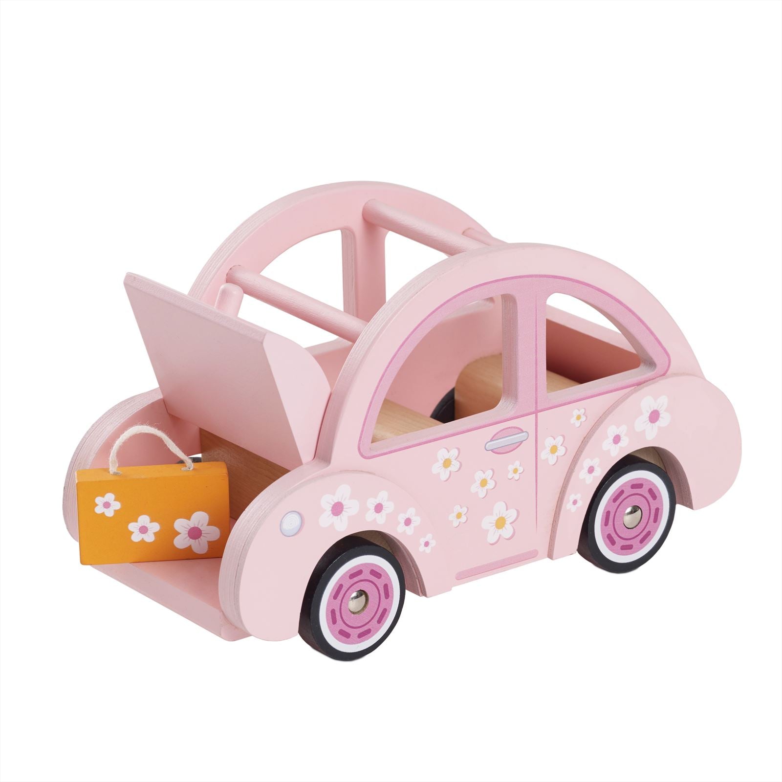 Sophie's Dolls House Toy Car - FSC 100%, Le Toy Van