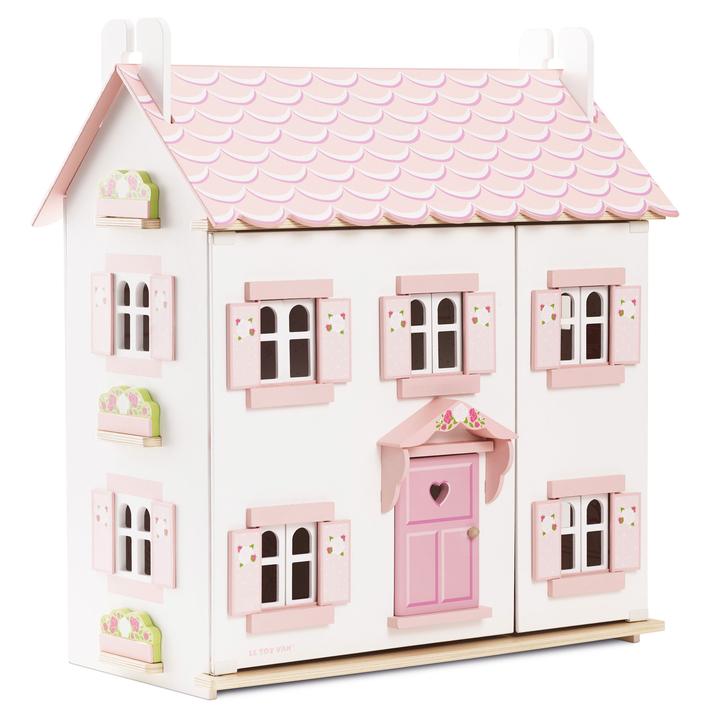 Sophie's Wooden Dolls House - FSC 100%, Le Toy Van