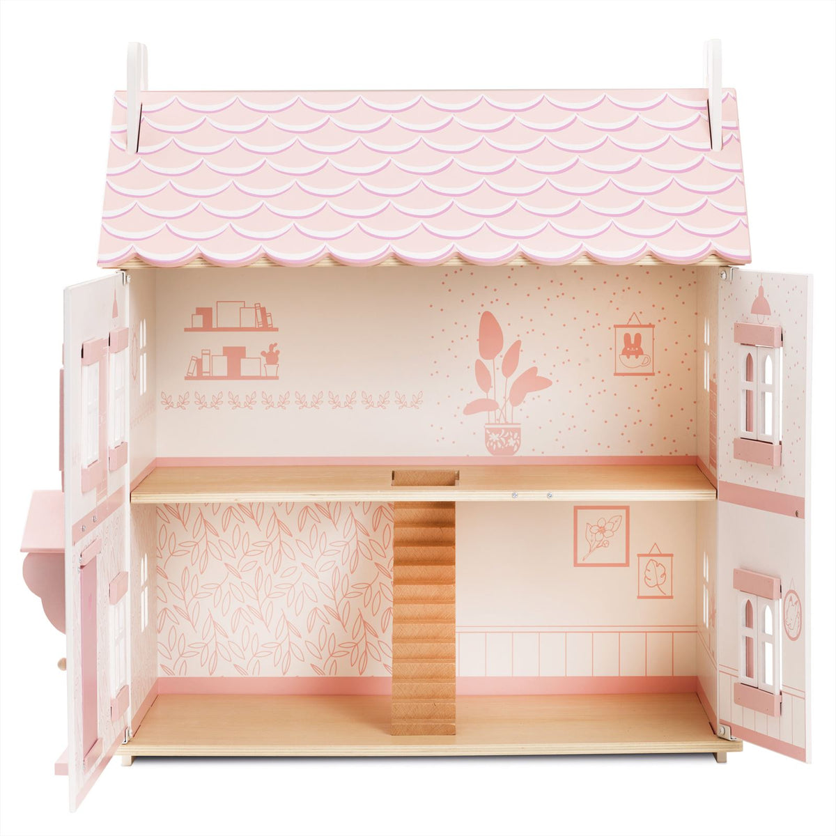 Sophie's Wooden Dolls House - FSC 100%, Le Toy Van