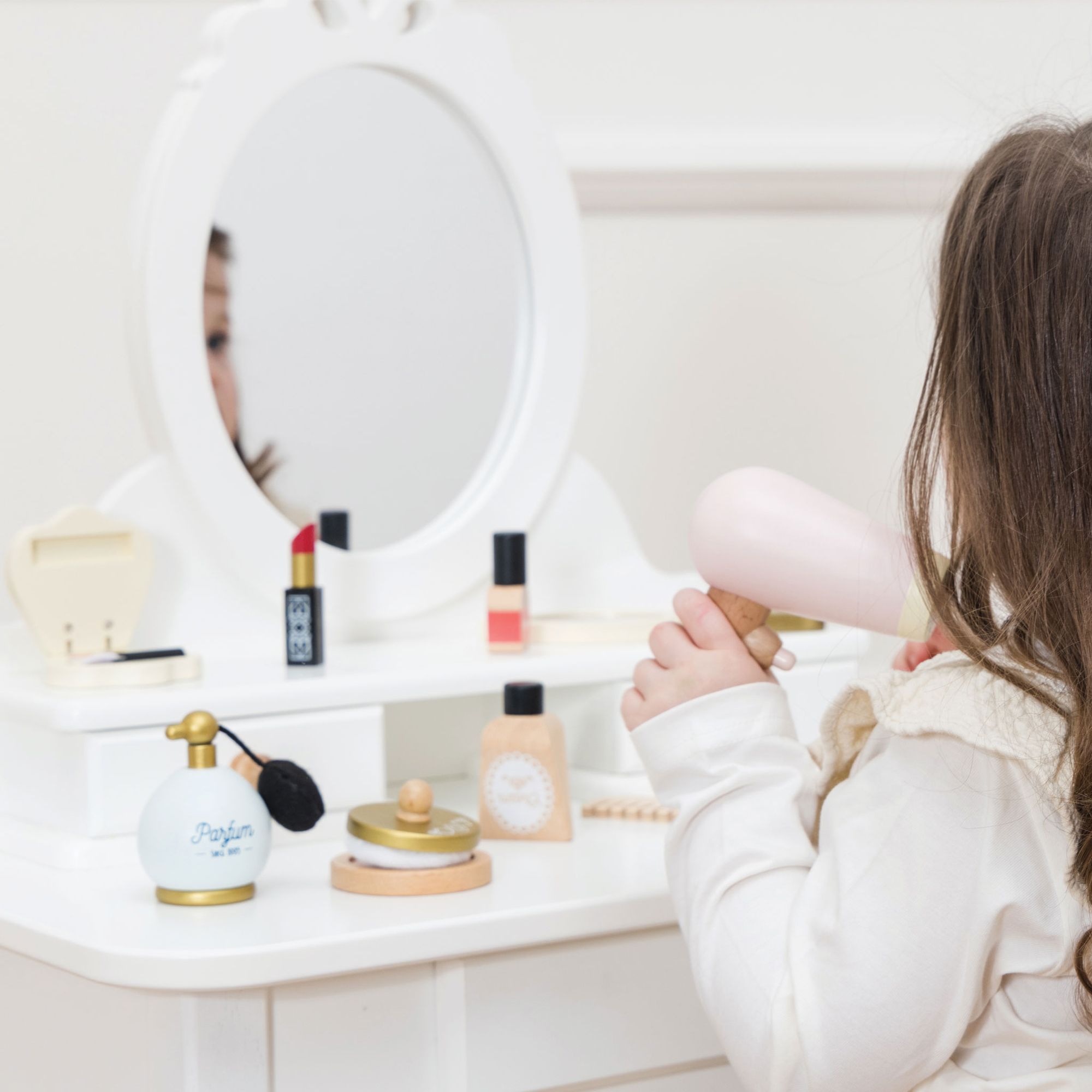 Vanity Star Beauty Kit - FSC 100%, Le Toy Van