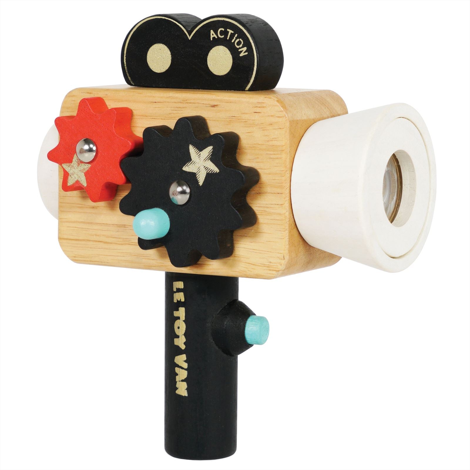 Vintage Style Film Camera - Original Version, Le Toy Van