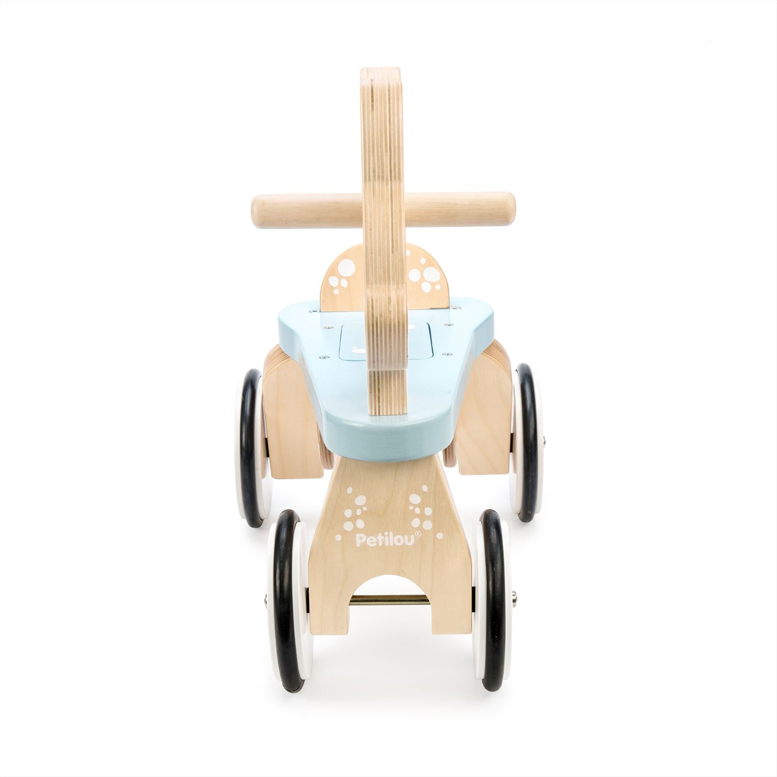 Woodland Ride-On Deer - FSC 100%, Le Toy Van