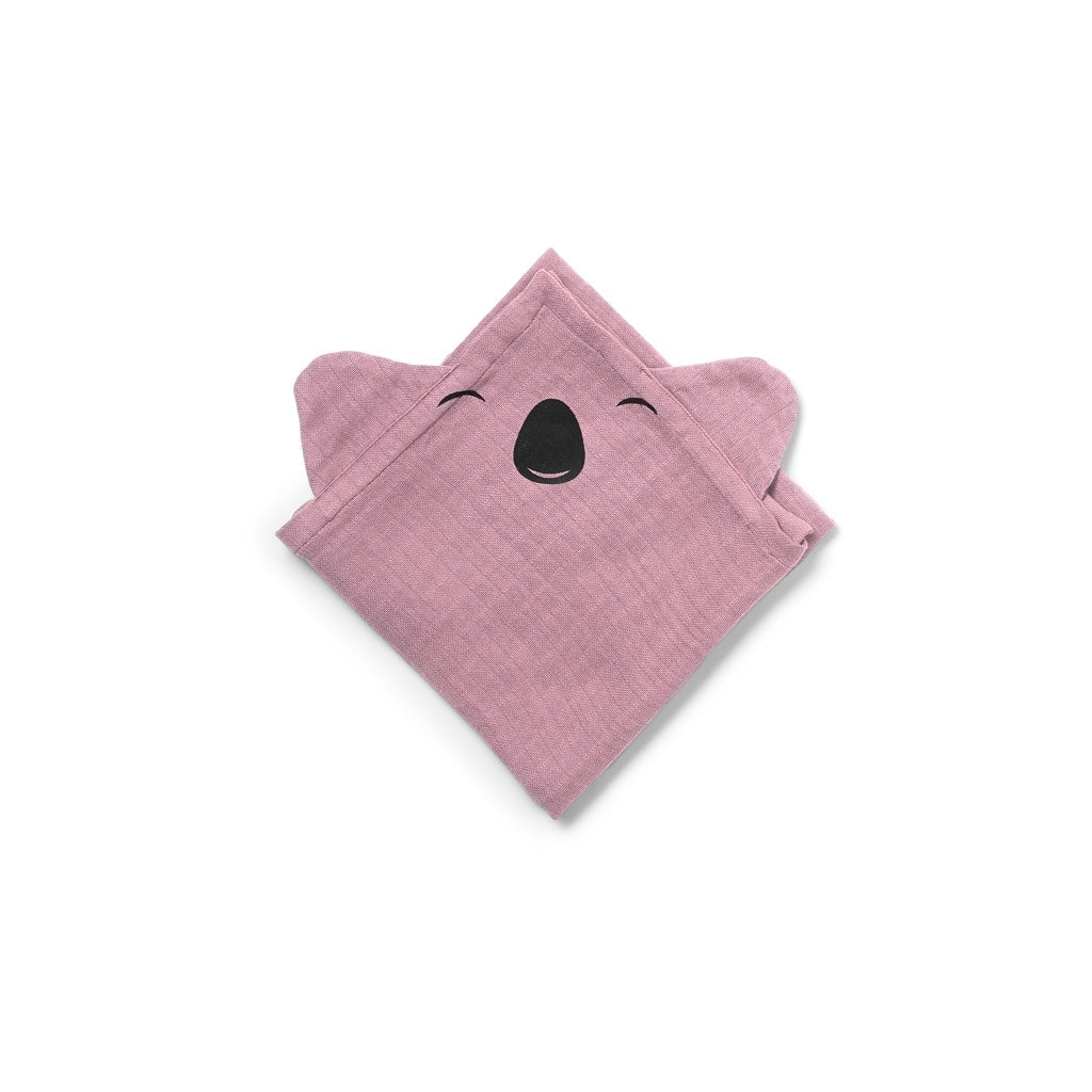 Hydrofiele doek Bjork Koala Woodrose 2 st, Nuuroo