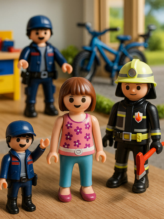 Playmobil